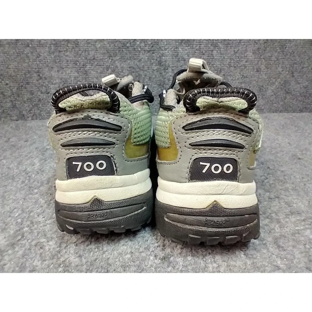 New Balance inspect pics